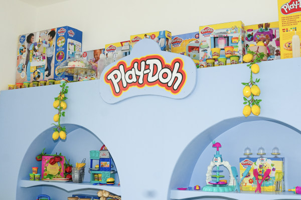 My Playroom Nursery LE4 5LQ
