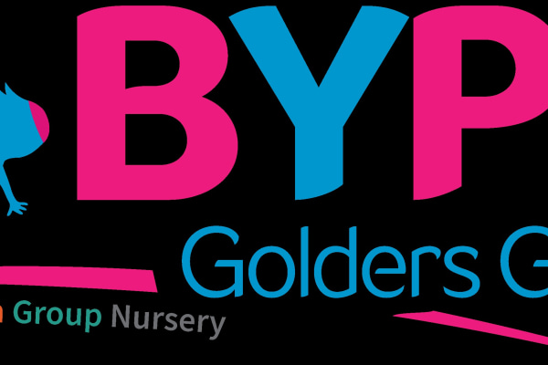 BYPN Golders Green, 110-114 Golders Green Road