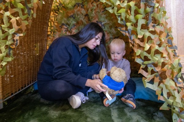 Greengate Nursery and Pre-School (formerly The Early Years Nursery), London