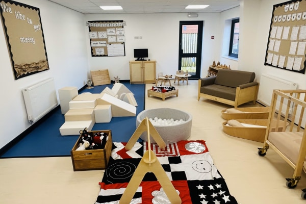 Early Learners Nursery Wigan, Wigan, Greater Manchester