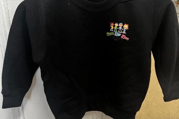 Tons of Fun Childcare SM6 8LA