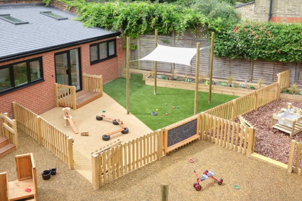 N Family Club - Barnet, Barnet, London