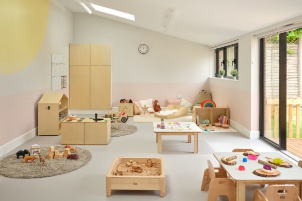 N Family Club - Barnet EN5 5JD