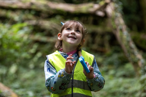 Brighton Girls Preschool, Temple Gardens