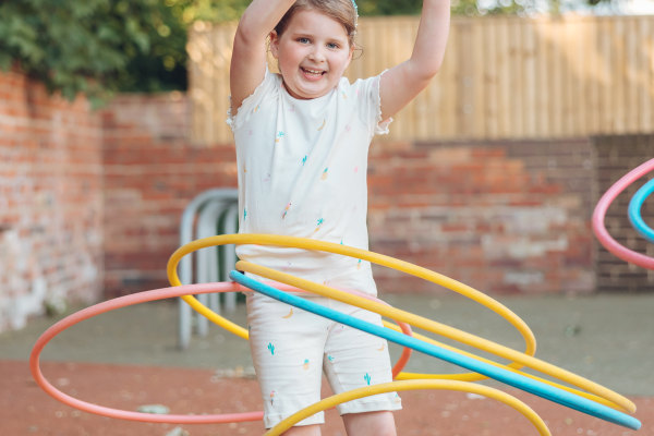 Brighton Girls Preschool BN1 3AS