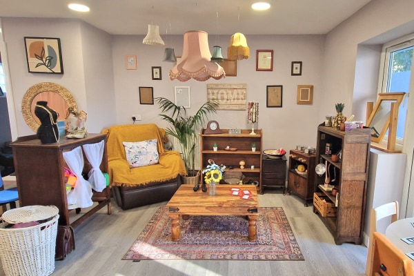 Mini Treasures Nursery - Croydon, Croydon, London