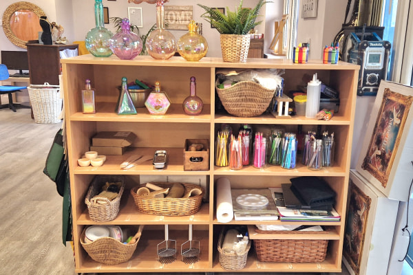 Mini Treasures Nursery - Croydon, Cranmer Hall