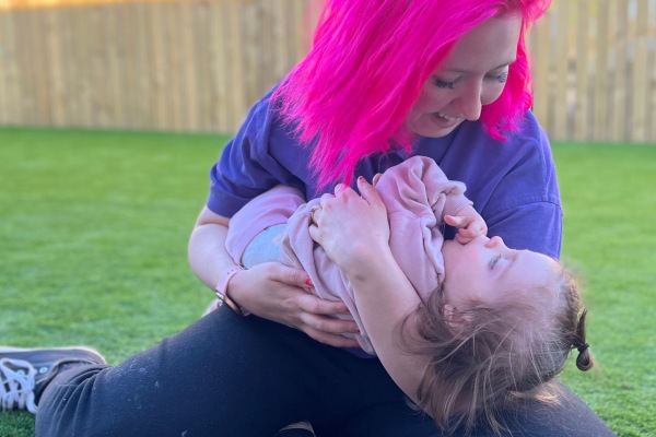 Domi Domingo Day Nursery - Wakefield, Wakefield, West Yorkshire