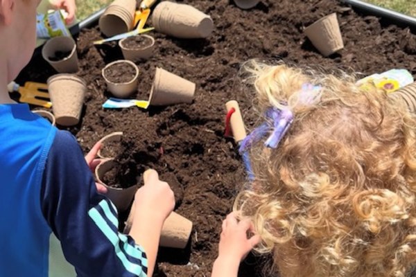 Domi Domingo Day Nursery - Wakefield WF3 2AB