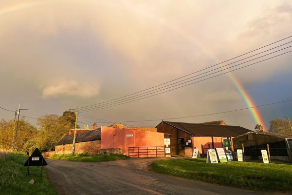 Tots and Teepees Day Nursery, Unit 4C Clockhouse Farm