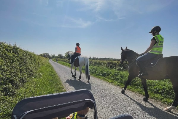Tots and Teepees Day Nursery, Sudbury, Suffolk