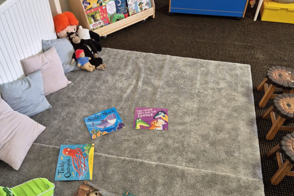 Playtime Daycare Dagenham RM10 9ND