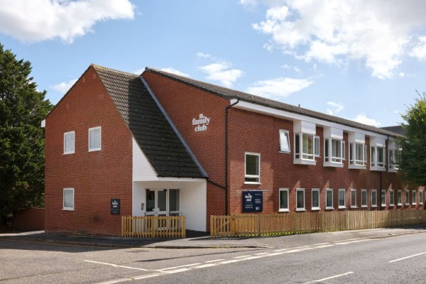 N Family Club - Buckhurst Hill, Victoria House