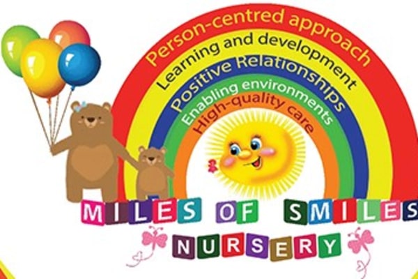 Miles of Smiles Nursery, 118 Burngreave Road