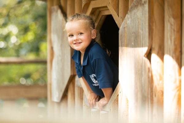 Pennthorpe School, Church Street
