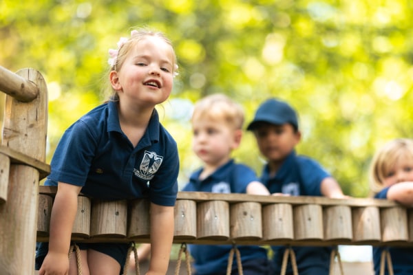 Pennthorpe School, Horsham, West Sussex