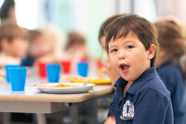 Pennthorpe School RH12 3HJ