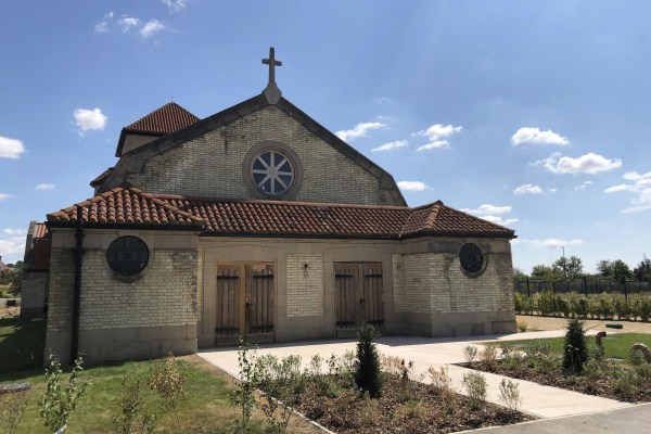 Canopy Children's Nursery St Luke's Chapel, St Luke's Chapel