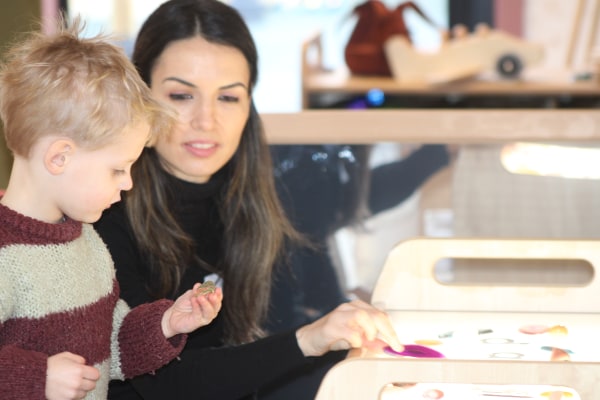 Dragonflies at Oru, Sutton, London