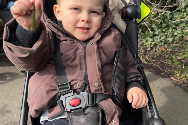 The Horseshoe Community Nursery and Pre-School, Banstead