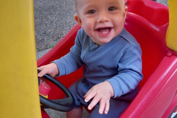 The Horseshoe Community Nursery and Pre-School SM7 2BQ