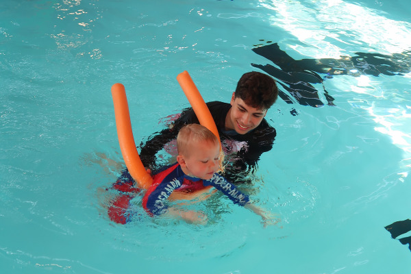 Ridge House Day Nursery, Thatcham, Berkshire