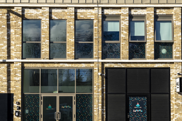 Abacus Ark Nursery School Earlsfield, 6 Thornsett Road