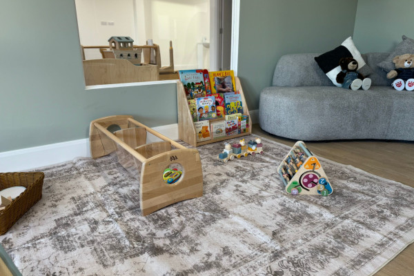 Abacus Ark Nursery School Earlsfield, 6 Thornsett Road