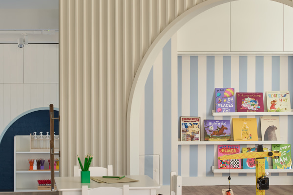 Pippa Pop-ins, 91-93 Princedale Road