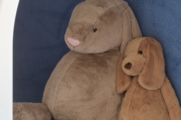 Pippa Pop-ins, London