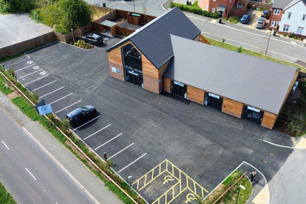 Lots for Tots Childcare, Unit 1, 2 and 3 Mandarin Court