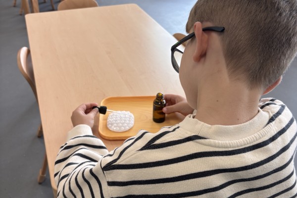 Myton Green Children's Nursery and Pre-School CV34 8DU