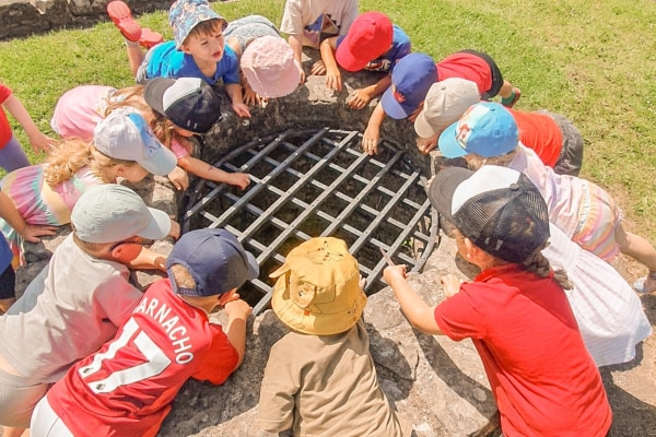 Banana Moon Day Nursery Coity, St Mary's Church Hall