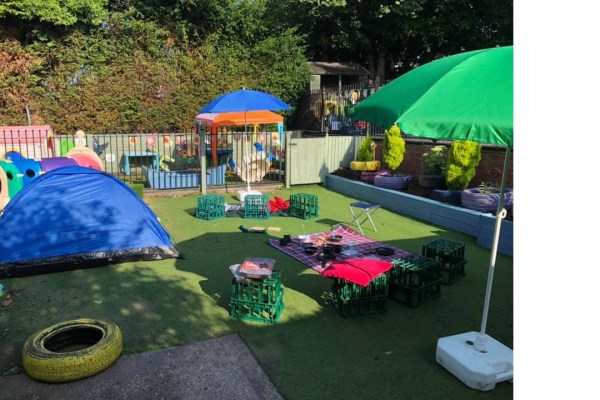 Fun 4 Kidz, 28 Moseley Road