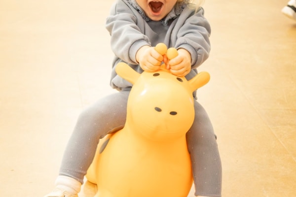 Banana Moon Day Nursery Porthcawl, Porthcawl, Bridgend