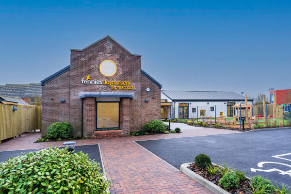 Fennies Whitton, Percy Road, 245 Percy Road