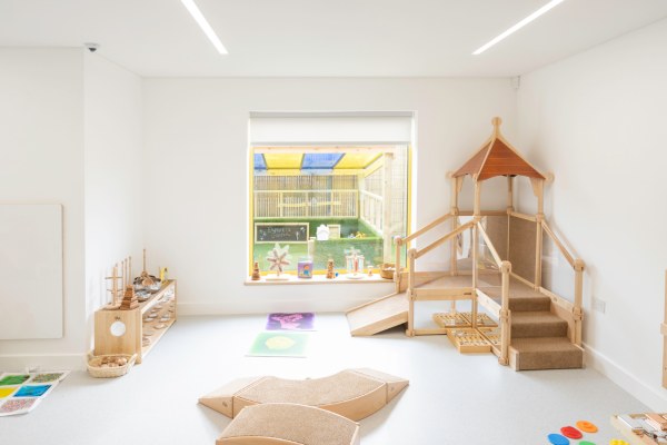 Fennies Whitton, Percy Road, Twickenham, London