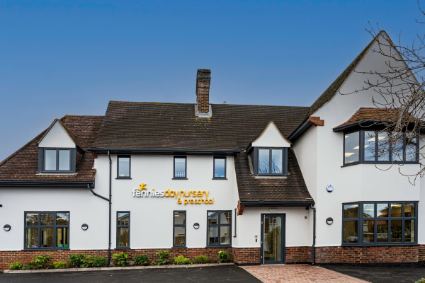 Fennies Cheam, Worcester Road, 91 Worcester Road