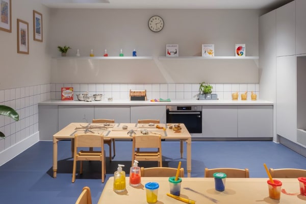 N Family Club - Blackheath SE3 0DH