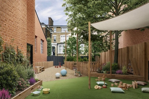 N Family Club - Blackheath, London