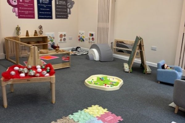 Little Prep Nursery CV37 6BG