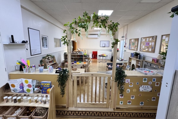 Hearts Day Nursery Loughton, Loughton, Essex