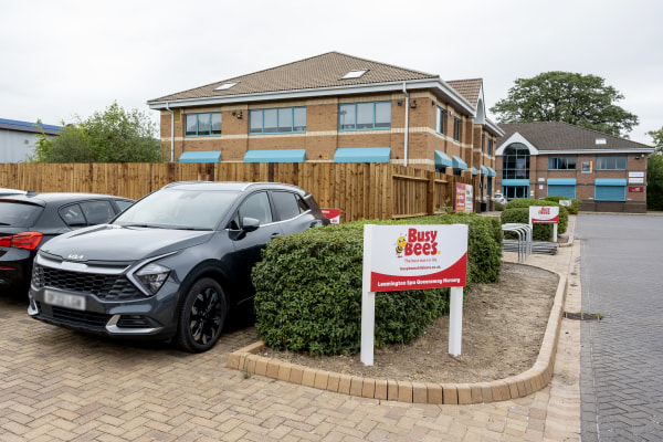 Busy Bees Leamington Spa Queensway, 6 Jephson Court