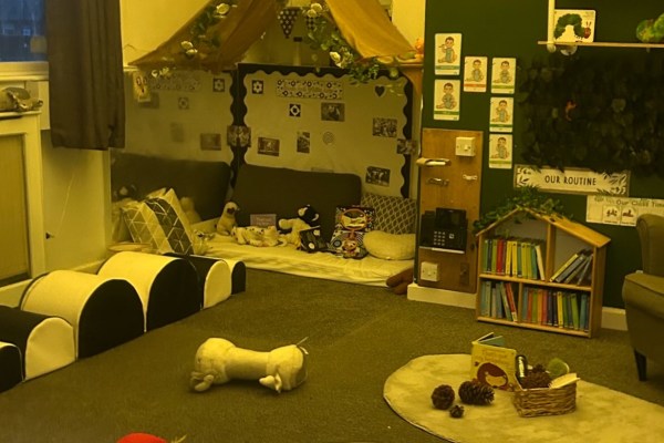 The Willow Tree Private Nursery, Wakefield, West Yorkshire