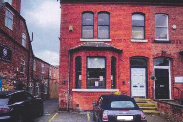 Smurfs Village Ltd, 5 Hawthorn Lane