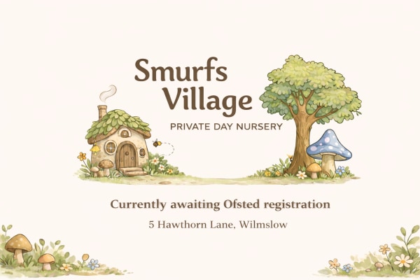 Smurfs Village Ltd, 5 Hawthorn Lane