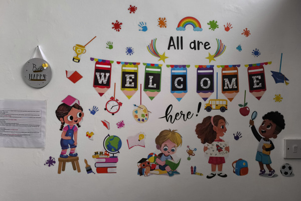 Smurfs Village Ltd SK9 1AA