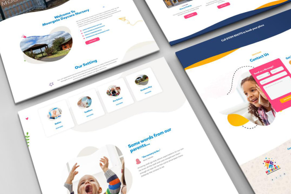 fudged, York, North Yorkshire