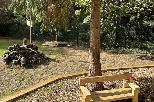 Pippa's House Nursery Esher, Esher, Surrey