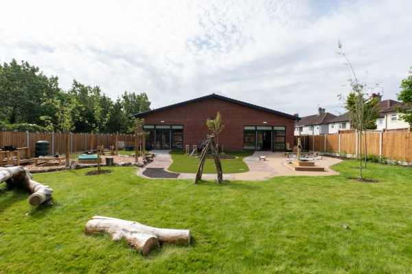 Kids Planet West Derby L14 1PN